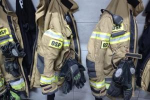 Więcej strażaków ratowników OSP dostanie świadczenie ratownicze