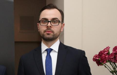 Prof. Małecki: Polityczna zmiana ogranicza areszty, ale to jeszcze za mało
