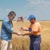 Rolnicy skarżą się na działanie aplikacji suszowej