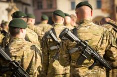 NIK: Polscy żołnierze w coraz słabszej kondycji fizycznej