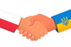 MSWiA: Od 1 lipca pomoc dla uchodźców z Ukrainy na innych zasadach