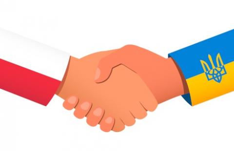 MSWiA: Od 1 lipca pomoc dla uchodźców z Ukrainy na innych zasadach