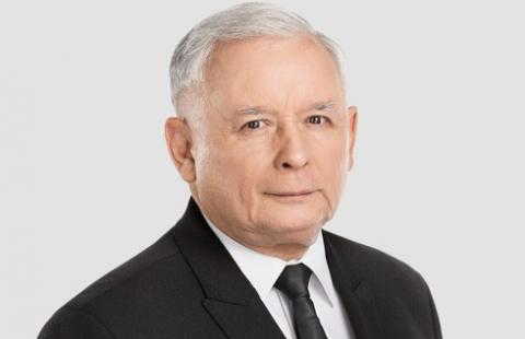 Sąd II instancji potwierdza nałożenie kary na posła Kaczyńskiego