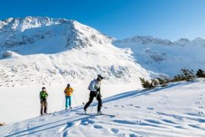 Stop budowie stacji narciarskiej na Nosalu