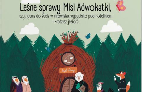 Podsumowanie akcji „Bajeczni Adwokaci”