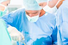 Jest porozumienie chirurgów z resortem zdrowia w sprawie wycen