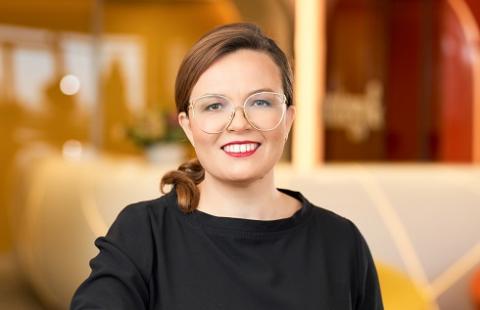 Bańkowska nową liderką kancelarii PwC Legal