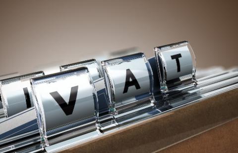 Czy będzie rewolucja w VAT od profilaktyki?