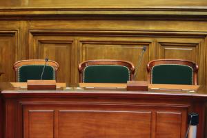 Minister sprawiedliwości odwołał 14 prezesów i wiceprezesów warszawskich sądów