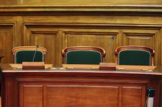 Minister sprawiedliwości odwołał 14 prezesów i wiceprezesów warszawskich sądów