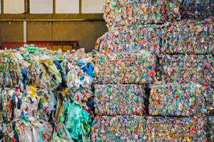 KE: Polska nie osiągnęła celów w zakresie recyklingu odpadów