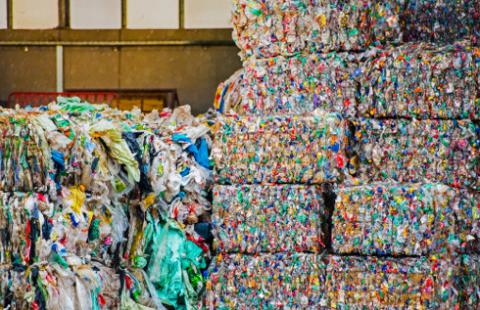 KE: Polska nie osiągnęła celów w zakresie recyklingu odpadów