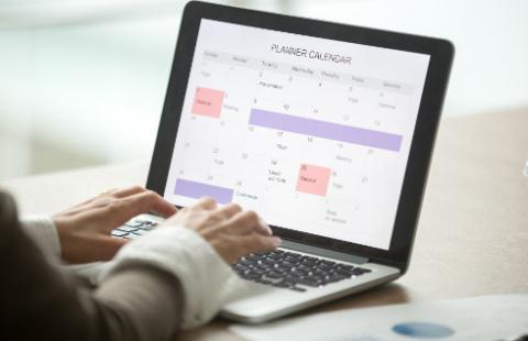 Nadal bez kalendarza pełnomocnika, ale MS rozważa jego wprowadzenie