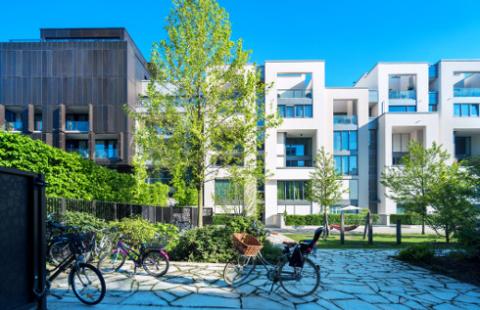 Resort rozwoju wraca do pomysłu utworzenia portalu cen mieszkań