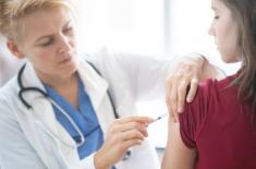 Szczepienia przeciw HPV już dla dziewięciolatków już obowiązują