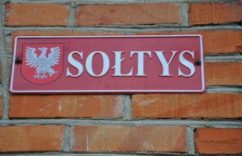 Posłowie chcą wzmocnić sołtysów oraz finanse sołectw