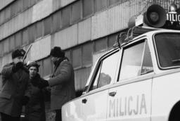 SN: „Wyzerowana” emerytura policyjna nie jest sprawiedliwa