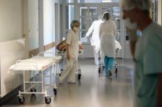 RPO: Przeszukania pacjentów w szpitalach psychiatrycznych bez podstawy prawnej - czas na zmiany