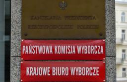 Sprawozdanie wyborcze PiS to sprawa Wąsik i Kamiński bis