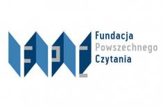 Fundacja Powszechnego Czytania z prestiżową nagrodą