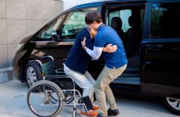 Z centralnej wypożyczalni PFRON wózka wciąż nie wypożyczysz