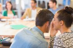 Jak wybrać przedstawicieli pracowników w celu konsultacji procedury zgłoszeń wewnętrznych