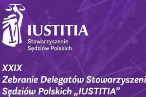 Sędzia Przymusiński: Te zmiany muszą nastąpić, bo wszyscy są równi wobec prawa