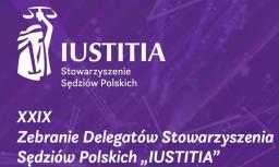 Sędzia Przymusiński: Te zmiany muszą nastąpić, bo wszyscy są równi wobec prawa