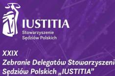 Sędzia Przymusiński: Te zmiany muszą nastąpić, bo wszyscy są równi wobec prawa