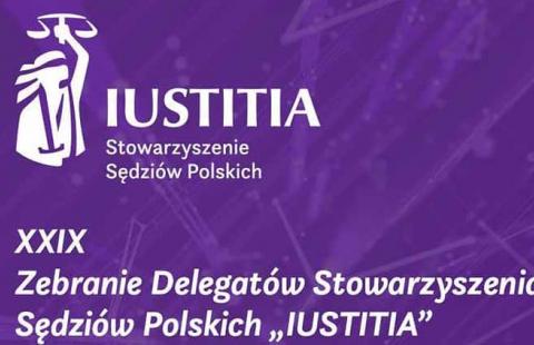 Sędzia Przymusiński: Te zmiany muszą nastąpić, bo wszyscy są równi wobec prawa