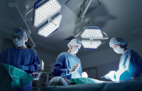 Stymulator, którego nie ma kto uruchomić - pacjenci bez pomocy