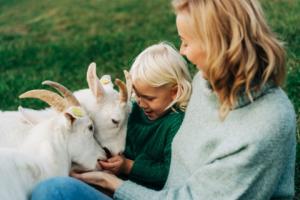 Wyjazd rodziców, co z czasową pieczą nad dzieckiem?