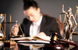 Komunikacja i rozpoznawalność - klucz do pokonania AI w prawniczych rekrutacjach