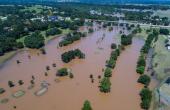 Stan klęski żywiołowej objął 13 powiatów, 3 miasta i jedną gminę