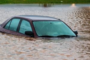 Powódź: W sądach odwołane rozprawy i bez kar za nieusprawiedliwioną nieobecność