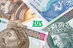 ZUS: Przedsiębiorcy dotknięci powodzią mogą opłacić składki dopiero za rok