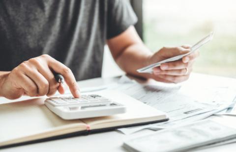 Ubezpieczenie nieruchomości pomoże zadłużonym powodzianom i bankom