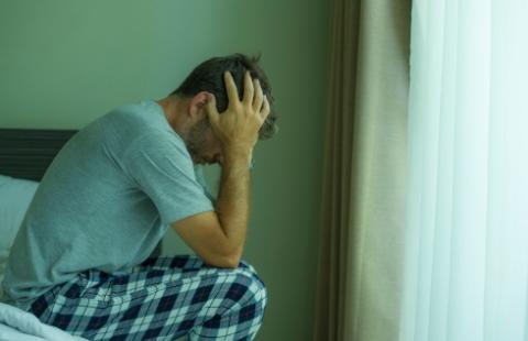 Są wreszcie konkretne wskazówki dla firm zatrudniających osoby z depresją