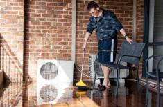 BCC: Przedsiębiorcy na terenach powodziowych czekają na realną pomoc