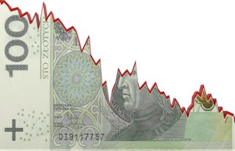 Rząd wstrzymuje egzekucję długów na terenach powodziowych