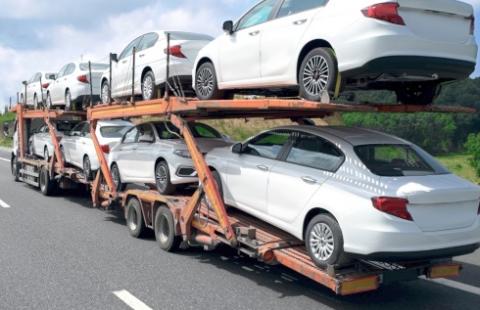 Nowelizacja ustawy o delegowaniu kierowców trafi do prezydenta