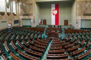 Sejm za nowelizacją ustawy lobbingowej w sprawie konsultacji społecznych