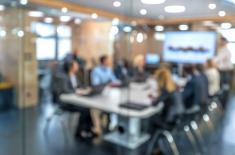 Nowe zasady protokołowania posiedzeń zarządu spółki