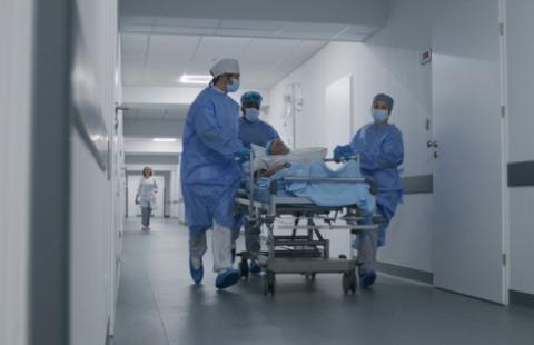 Nad jakością w szpitalach trzeba pracować stale, nie tylko w razie "pożarów"