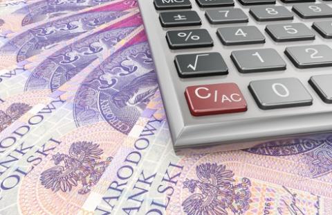 Szykuje się powodziowa nowelizacja budżetu na rok 2024? Minister finansów nie wyklucza