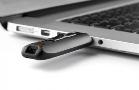 NSA: To administrator, a nie pracownik, ustala sposób zabezpieczenia danych