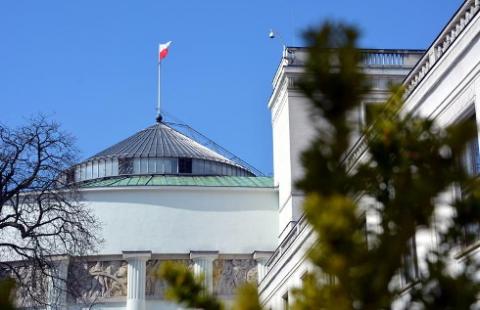 XXX Sejm Dzieci i Młodzieży: Młodzi chcą wsparcia w wyborze ścieżki życiowej