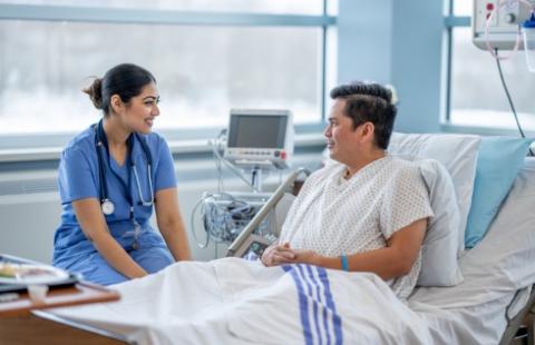 Zmiany w pilotażu opieki nad pacjentem z wczesnym zapaleniem stawów