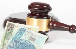 Alimenty, sprawy spadkowe - wyższe stawki dla radców i adwokatów od Sylwestra