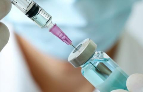 Nie ma obowiązku szczepień w trakcie powodzi, ale przepis jest zły